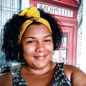 Meet your Posher, Verónica